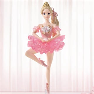 POP MART barbie style icon blindboks 